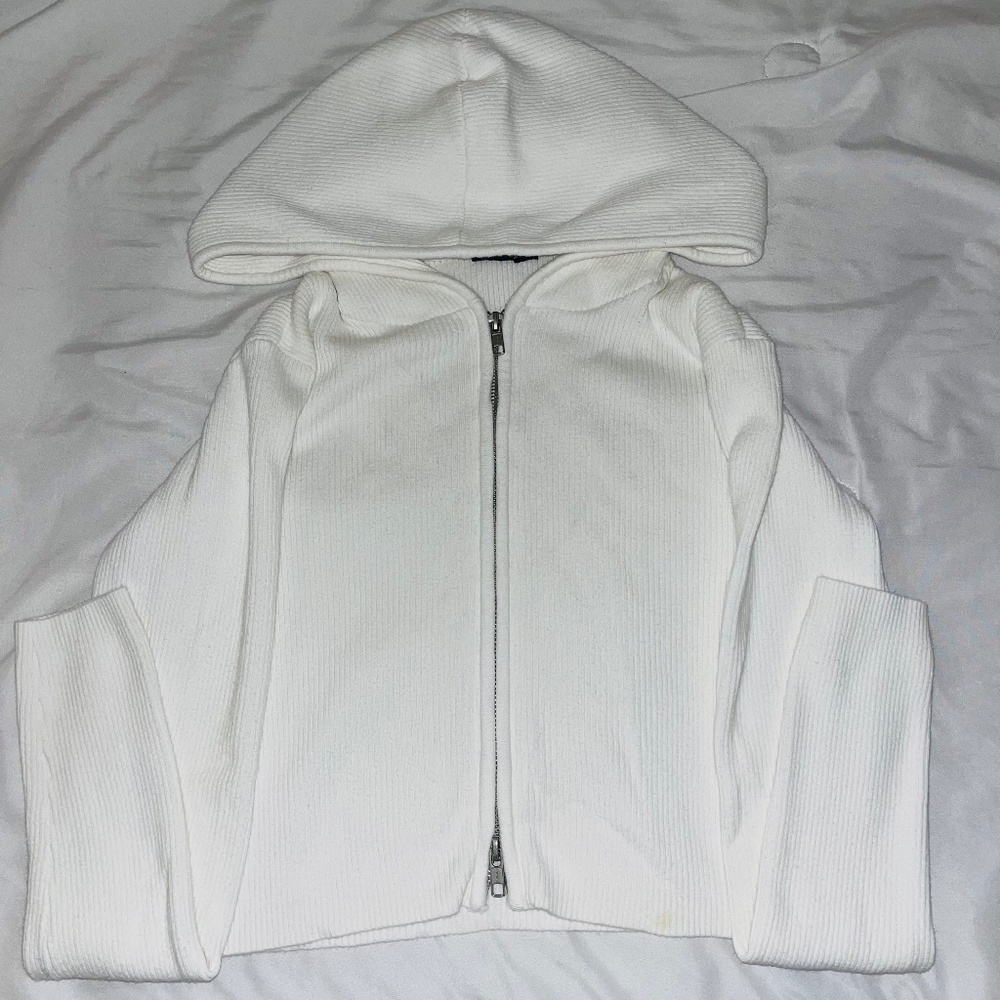 Brandy Melville Arden Hoodie